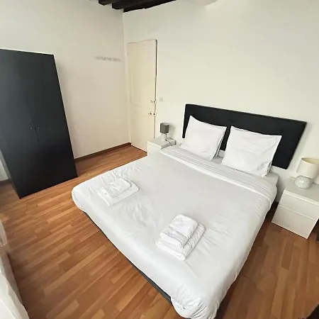 Apartment Spacieux De Charme En Hyper-centre