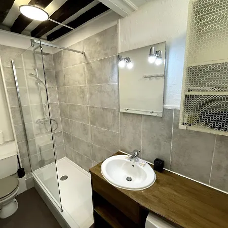 Spacieux De Charme En Hyper-centre Apartment *
